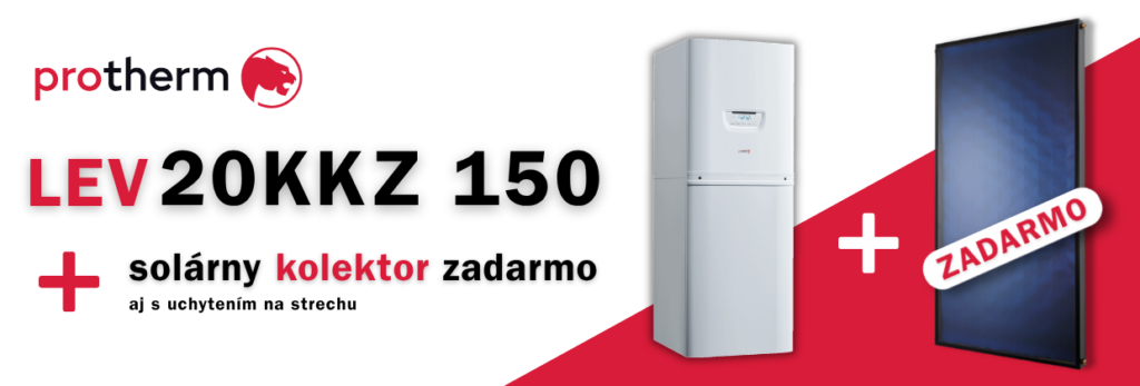 PROTHERM lev 20kkz 150